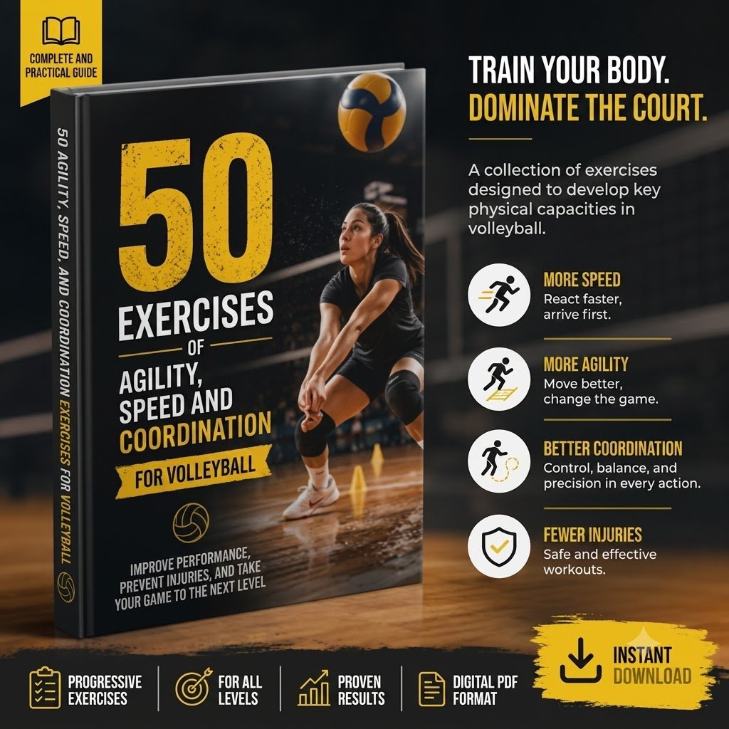 50 Agility, Speed and Coordination Drills